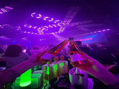 鄂州夜总会招聘